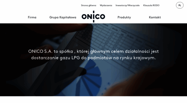 onico.pl