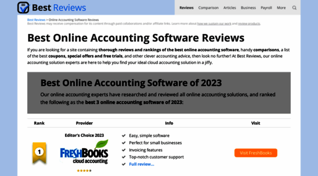 online-accounting-software.bestreviews.net