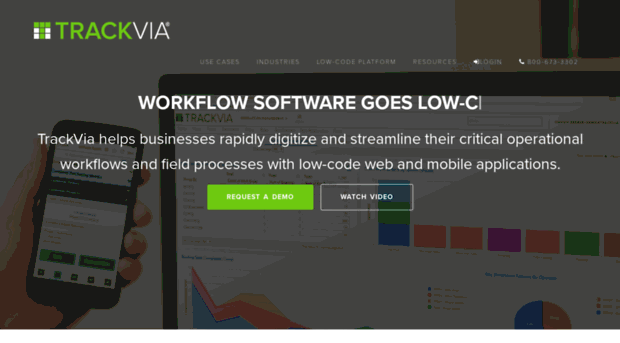 online-database.trackvia.com