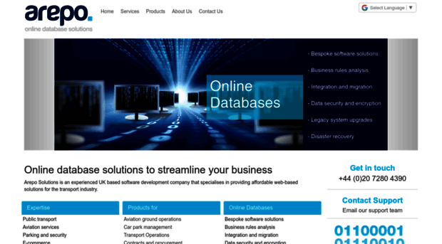 online-databases.com