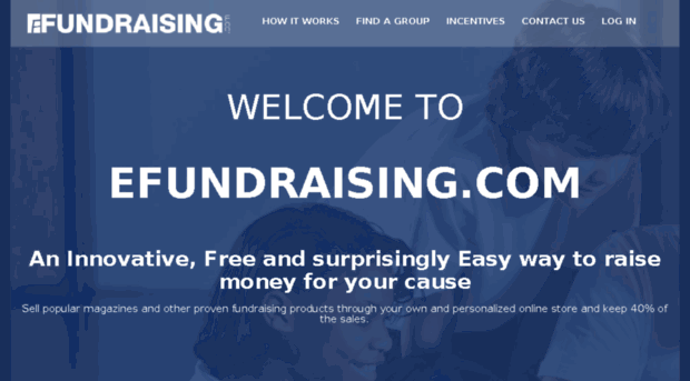 online-fundraising.com