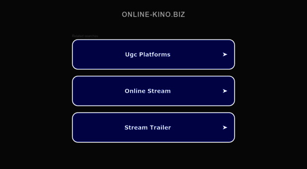 online-kino.biz