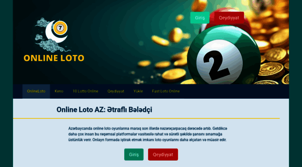 online-loto.com