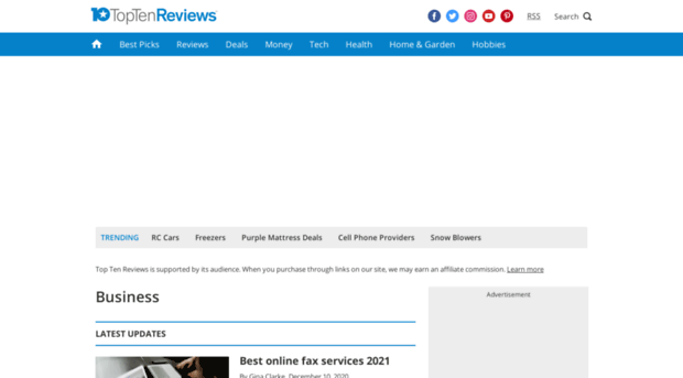 online-marketing-services-review.toptenreviews.com