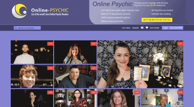 online-psychic.com