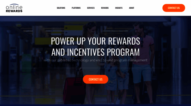 online-rewards.com