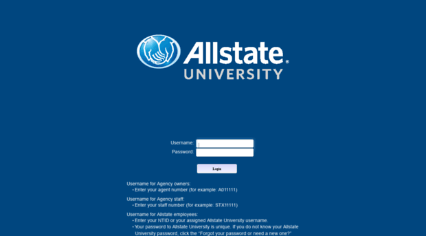 online.allstateuniversity.com