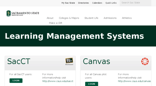 online.csus.edu