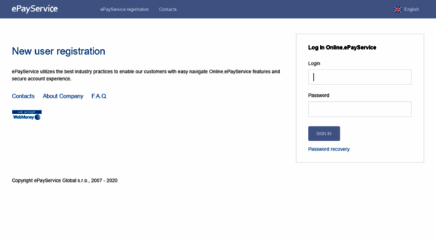 online.epayservices.com