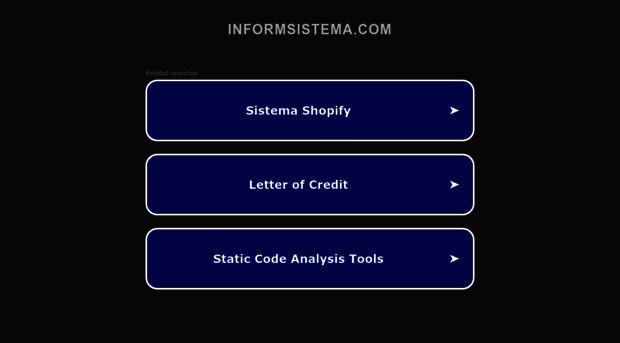 online.informsistema.com