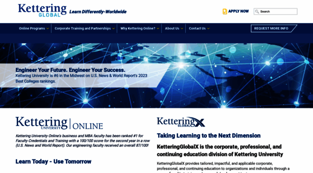 online.kettering.edu