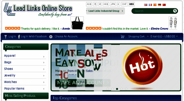 online.lead-links.com