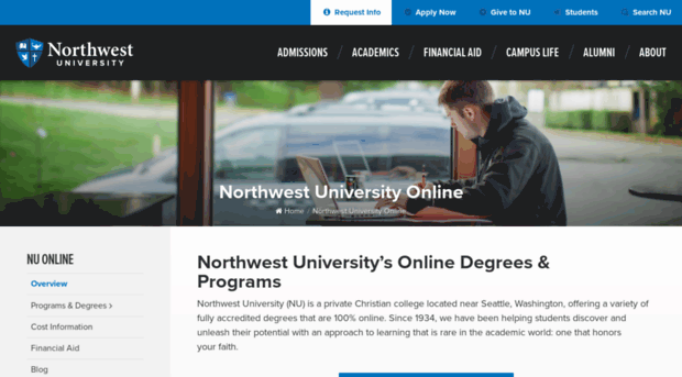 online.northwestu.edu