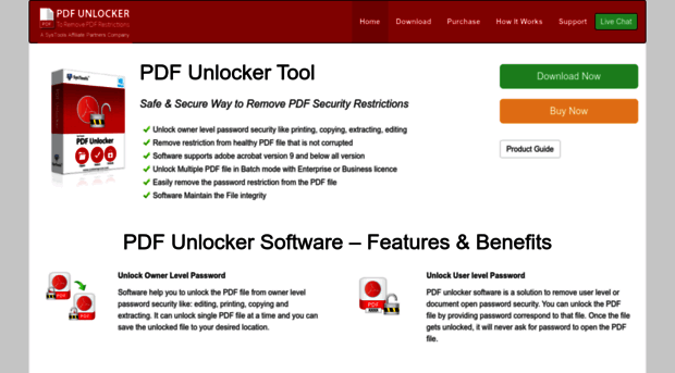 online.pdf-unlocker.com