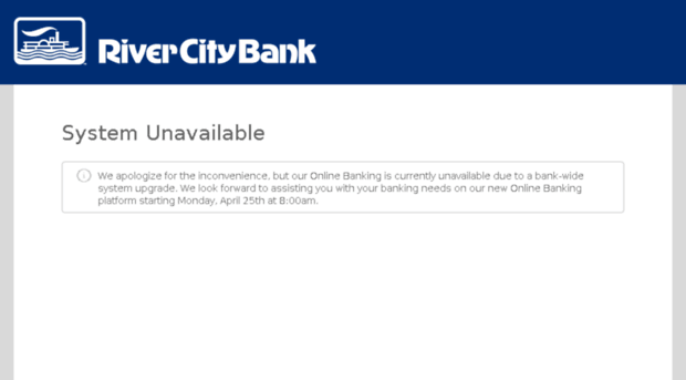 online.rivercitybank.com