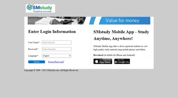 online.smstudy.com