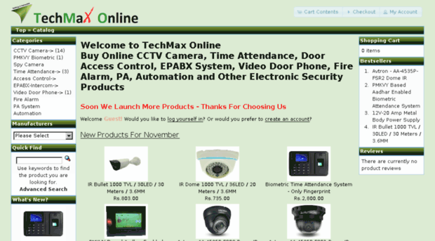 online.techmax.co.in