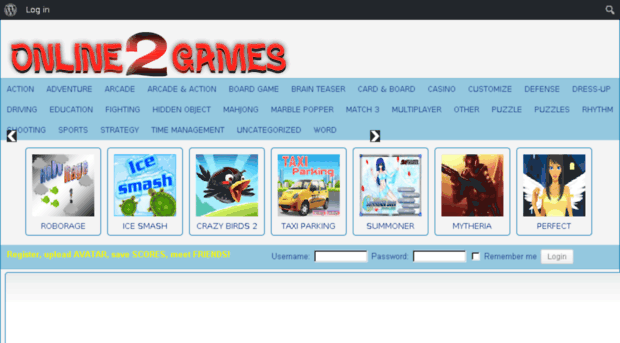 online2games.net