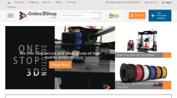 online3dshop.com