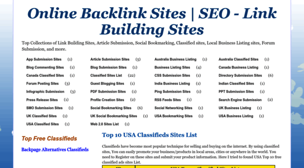 onlinebacklinksites.com