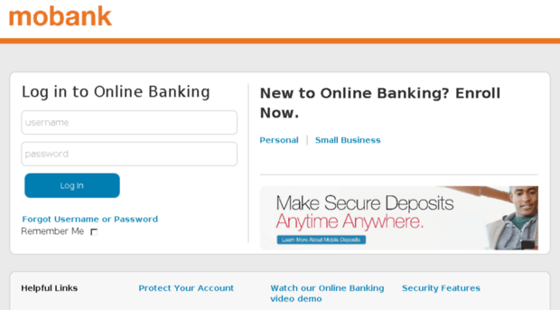 onlinebanking.bankofkansascity.com