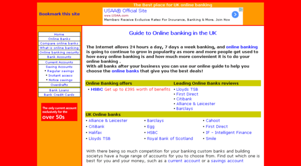 onlinebankingsite.co.uk