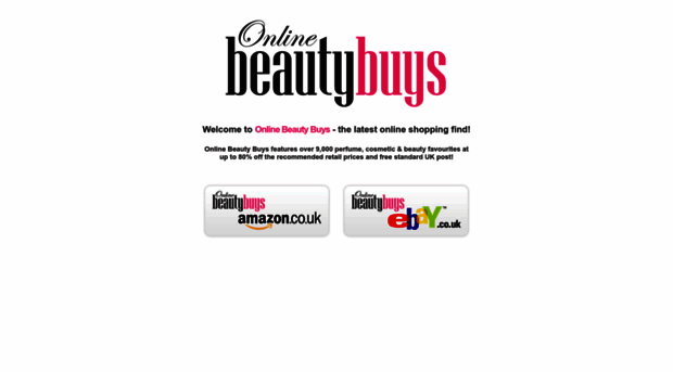 onlinebeautybuys.com