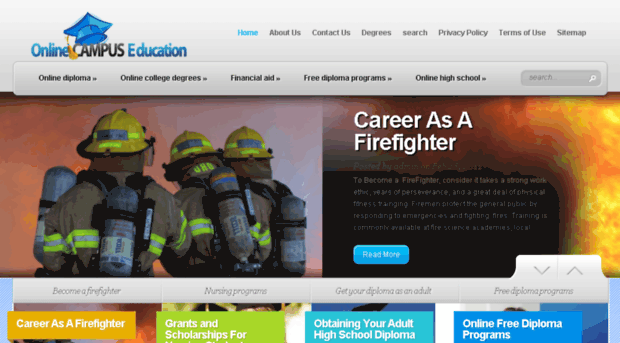onlinecampuseducation.net