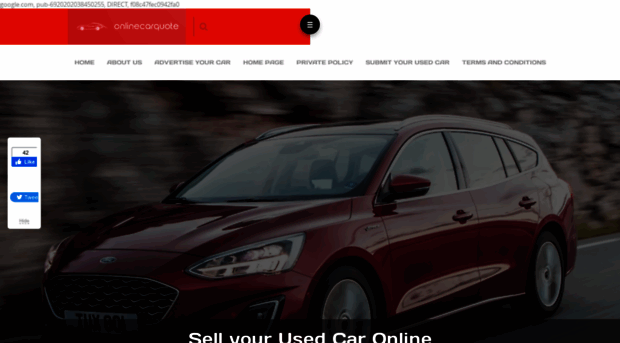 onlinecarquote.co.uk