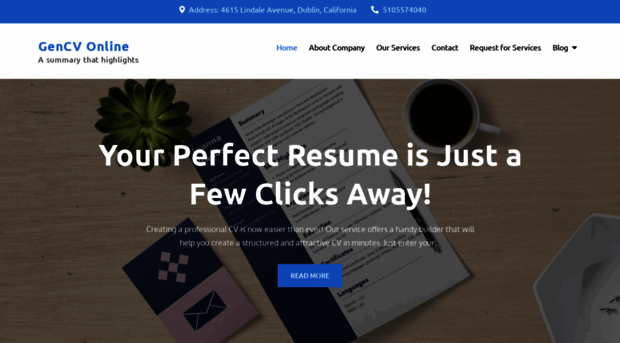 onlinecvgenerator.com