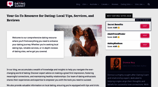 onlinedatingsummit.com