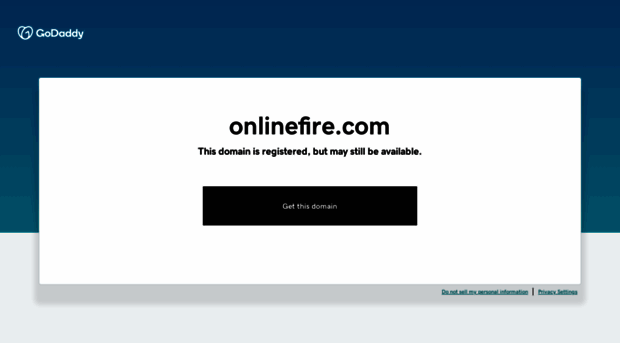 onlinefire.co.uk