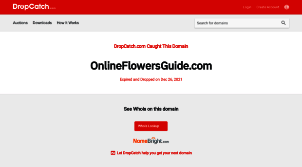 onlineflowersguide.com