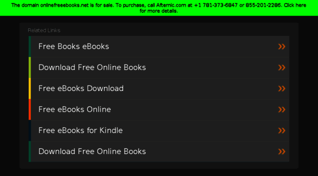 onlinefreeebooks.net
