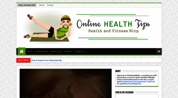 onlinehealthtips.info