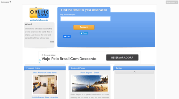 onlinehotel.com.br