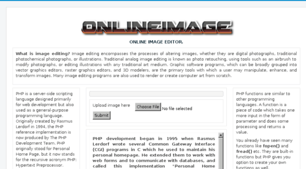 onlineimage.in