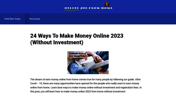onlinejobwithoutanyinvestment.com