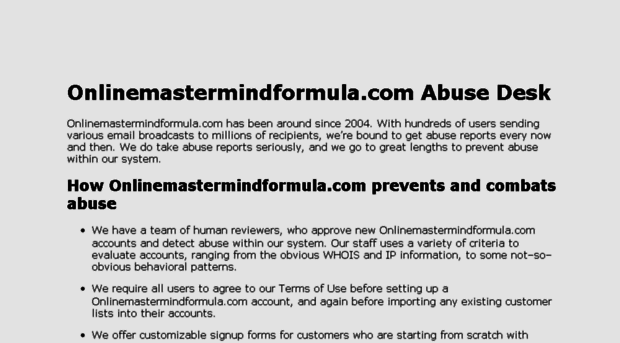 onlinemastermindformula.com