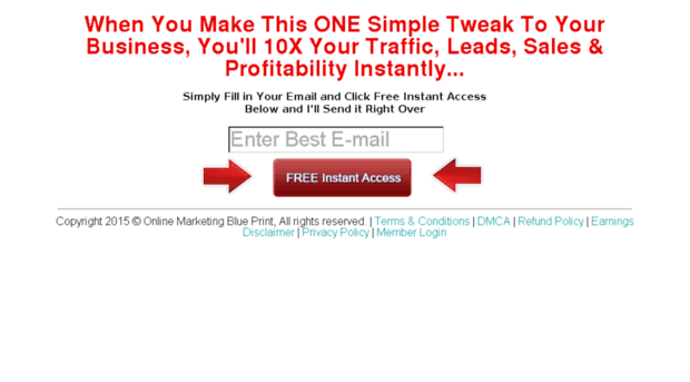 onlinemktgblueprint.com