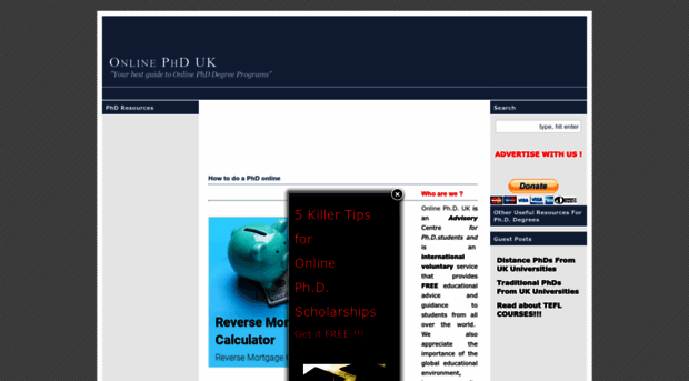 onlinephduk.com