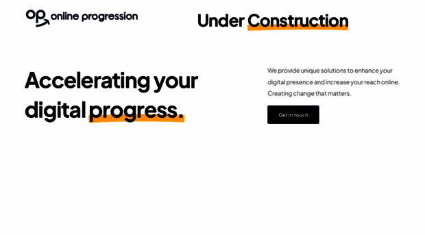 onlineprogression.com