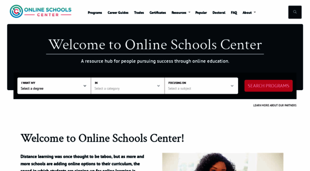 onlineschoolscenter.com