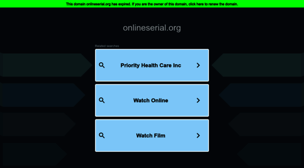 onlineserial.org