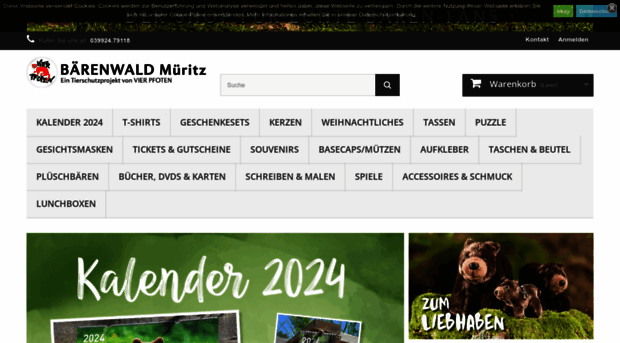 onlineshop.baerenwald-mueritz.de