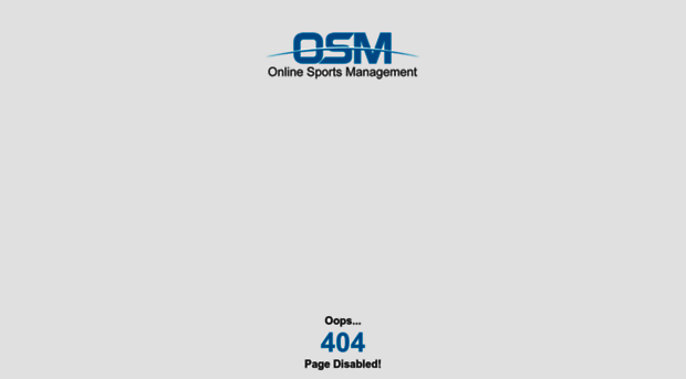 onlinesportsmanagement.com