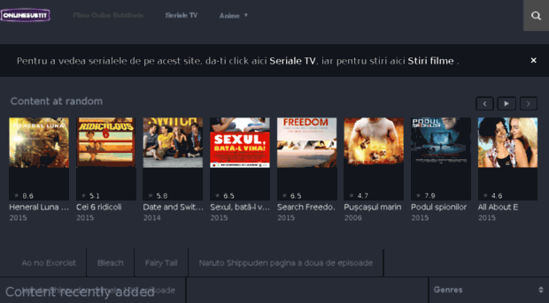 onlinesubtit.ro