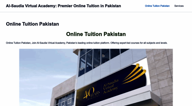 onlinetuitionpakistan.com
