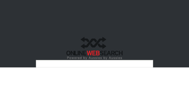 onlinewebsearch.com.au
