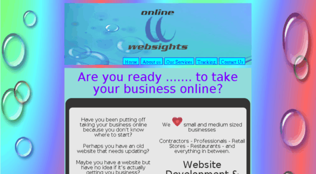 onlinewebsights.com